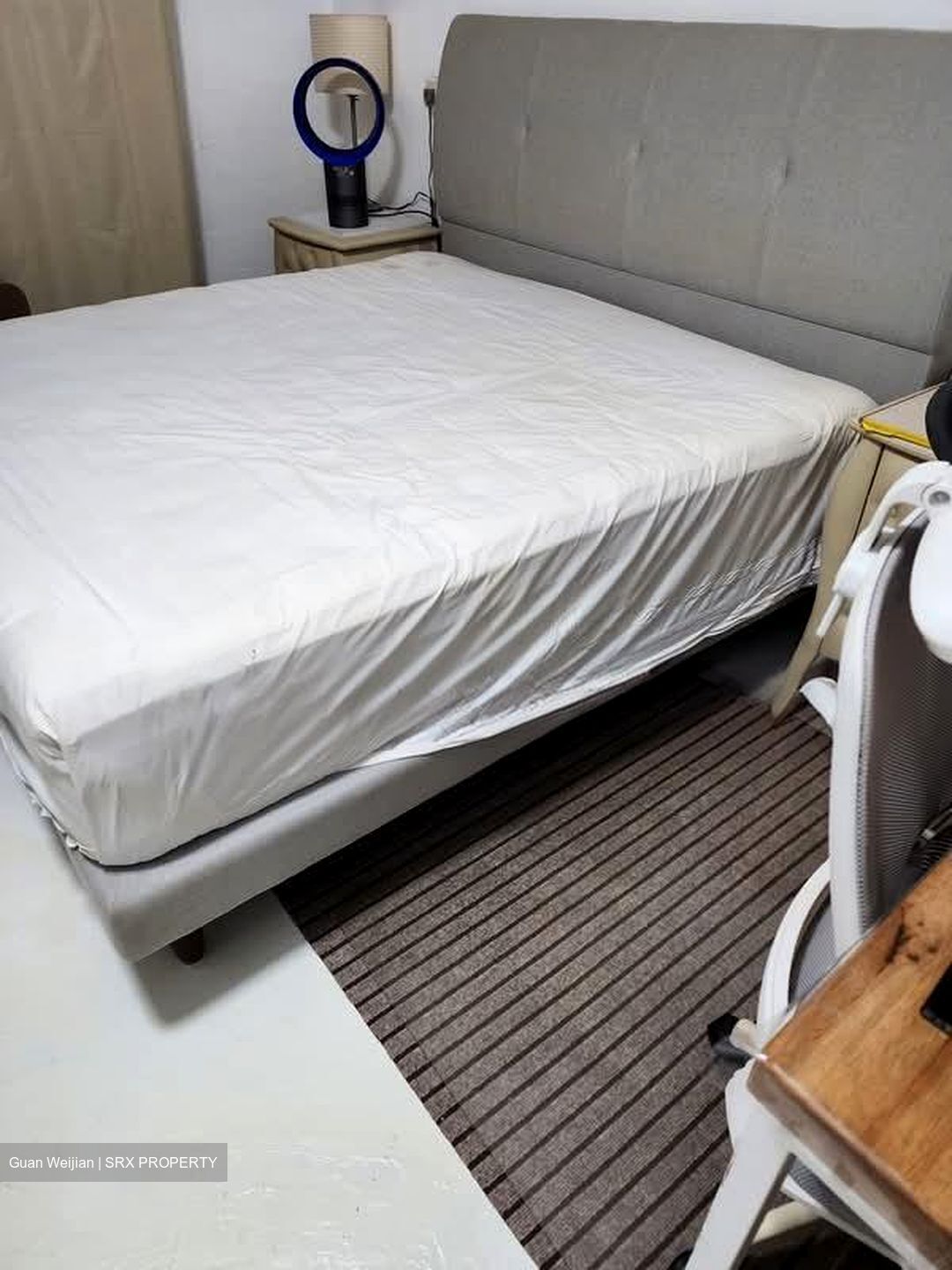 Blk 46 THE BEO CRESCENT (Bukit Merah), HDB 3 Rooms #538590451